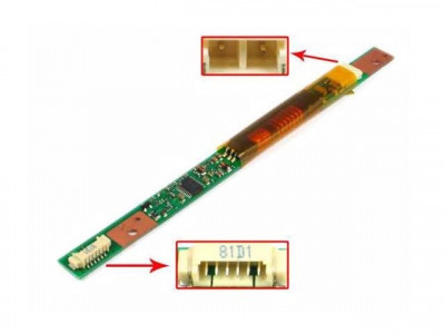 Инвертор за лаптоп Compaq Presario CQ50 19.21030.M46