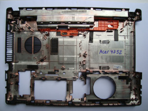 Капак дъно за лаптоп Acer Aspire 4752 39.4RZ05.XXX