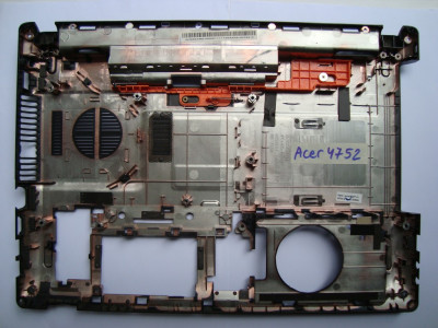 Капак дъно за лаптоп Acer Aspire 4752 39.4RZ05.XXX