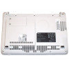 Капак дъно за лаптоп Acer Aspire One ZG5 Бял (втора употреба)