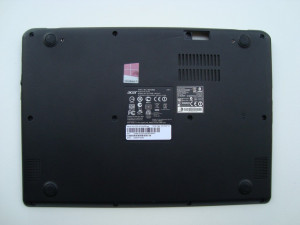 Капак дъно за лаптоп Acer Aspire V5-122P 60.4LK08.001