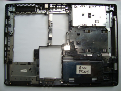 Капак дъно за лаптоп Acer TravelMate 7220 7520 7620 7720