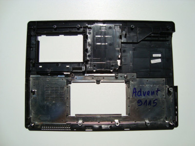 Капак дъно за лаптоп Advent 9115 9415 83GU50020-00