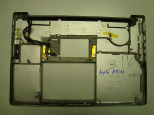 Капак дъно за лаптоп Apple MacBook Pro A1211