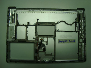Капак дъно за лаптоп Apple Powerbook G4 A1106