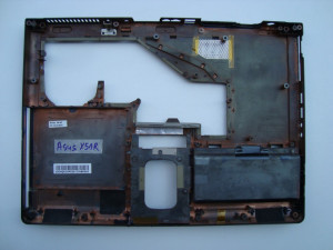 Капак дъно за лаптоп Asus X51 X51L X51R 13GNQK1AP020