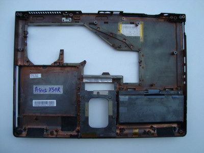 Капак дъно за лаптоп Asus X51 X51L X51R 13GNQK1AP020