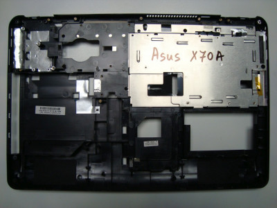 Капак дъно за лаптоп Asus K70 X70 13N0-FFA0111