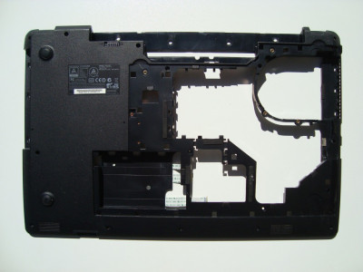 Капак дъно за лаптоп Clevo W670SF 6-39-W6703-01X