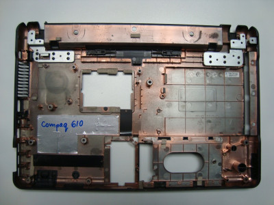 Капак дъно за лаптоп HP Compaq 610 615 6070B0350201