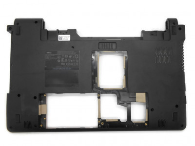 Капак дъно за лаптоп Dell Inspiron 1564 0GVH5G (втора употреба)