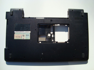 Капак дъно за лаптоп Dell Inspiron 1570 0XVRRD (втора употреба)