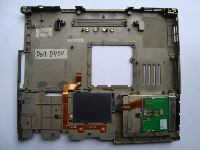 Капак дъно за лаптоп Dell Latitude D400 6U563