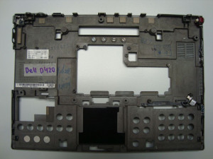 Капак дъно за лаптоп Dell Latitude D420 AM00B000C00