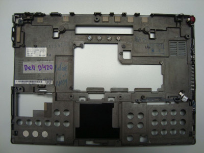Капак дъно за лаптоп Dell Latitude D420 AM00B000C00