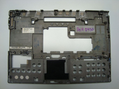 Капак дъно за лаптоп Dell Latitude D430 AM02F000100