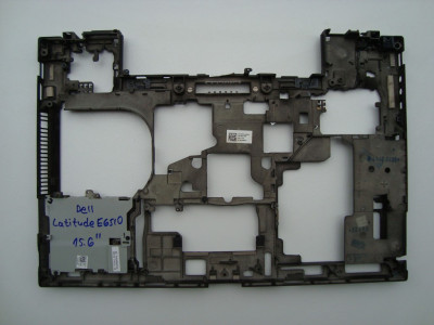 Капак дъно за лаптоп Dell Latitude E6510 0XNRJC