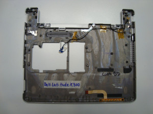 Капак дъно за лаптоп Dell Latitude X300 BA61-00672 BA75-01050