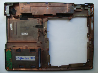 Капак дъно за лаптоп Fujitsu-Siemens Amilo Li1705 80-41114-82