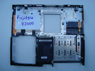 Капак дъно за лаптоп Fujitsu-Siemens Amilo Pro V2000 60.49T01.015