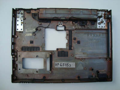 Капак дъно за лаптоп HP Compaq 6715s 6070B0153201
