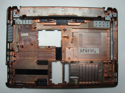 Капак дъно за лаптоп HP Compaq 6730s 6735s 6070B0251701