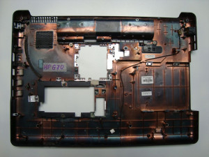 Капак дъно за лаптоп HP Compaq Presario CQ70 G70 489114-001