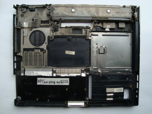 Капак дъно за лаптоп HP Compaq nc6120 nx6120 nx6125 6070A0094301