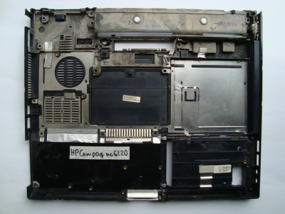 Капак дъно за лаптоп HP Compaq nc6120 nx6120 nx6125 6070A0094301