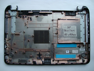 Капак дъно за лаптоп HP Pavilion 15-G 15-R AP14D000400