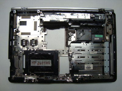 Капак дъно за лаптоп HP Pavilion dv2000 dv2500 dv2600