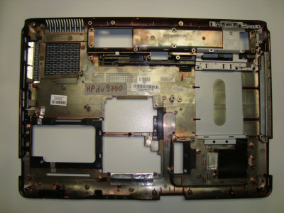 Капак дъно за лаптоп HP Pavilion dv9000 dv9500 dv9700