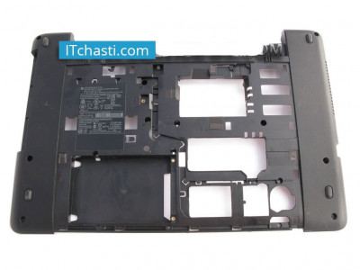 Капак дъно за лаптоп HP ProBook 450 455 G1 721933-001