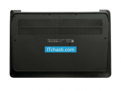 Капак дъно за лаптоп HP Zbook 15 G3 G4 AM1C3000700 (втора употреба)