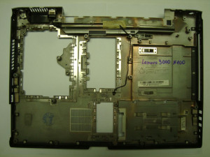 Капак дъно за лаптоп Lenovo 3000 N100 APZHW000300