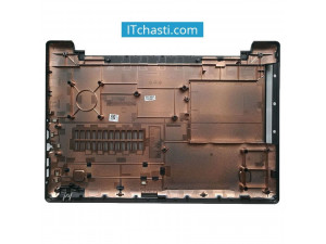 Капак дъно за лаптоп Lenovo IdeaPad 110-15IBR AP115000300