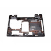 Капак дъно за лаптоп Lenovo IdeaPad Z570 Z575 Черен с HDMI