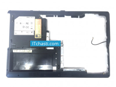 Капак дъно за лаптоп MSI MS-1681 CR620 681D237SE0