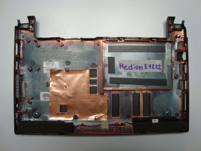 Капак дъно за лаптоп Medion MD98240 Akoya E1222 13N3-05A0641