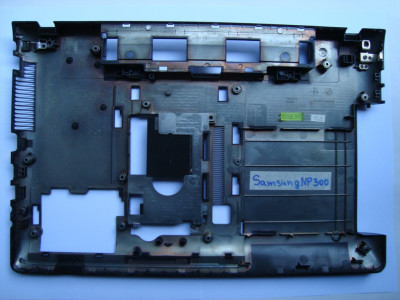 Капак дъно за лаптоп Samsung NP300 NP300E5X BA75-03406A