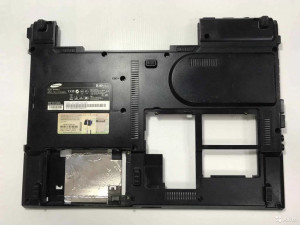 Капак дъно за лаптоп Samsung R40 BA75-01849A (втора употреба)