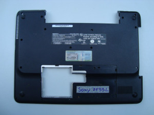Капак дъно за лаптоп Sony Vaio VGN-NR PCG-7133L