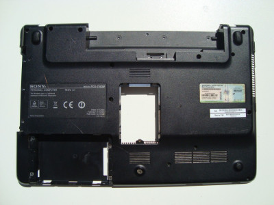 Капак дъно за лаптоп Sony Vaio PCG-7183M 012-031A-1370
