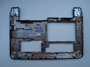 Капак дъно за лаптоп Toshiba NB300 NB305 K000090910