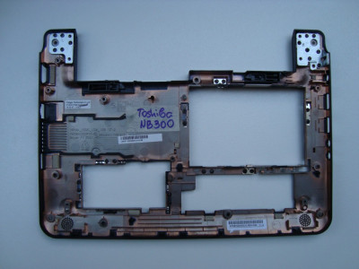Капак дъно за лаптоп Toshiba NB300 NB305 K000090910