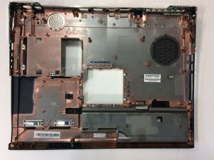 Капак дъно за лаптоп Toshiba Qosmio F50 K000065450 (втора употреба)