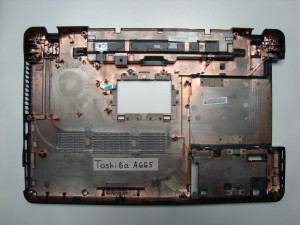 Капак дъно за лаптоп Toshiba Satellite A660 A665 AP0CX000250