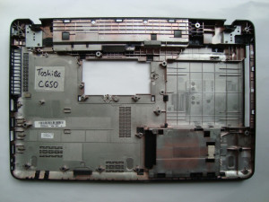 Капак дъно за лаптоп Toshiba Satellite C650 C655 V000220070