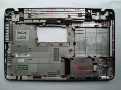 Капак дъно за лаптоп Toshiba Satellite C650 C655 V000220070