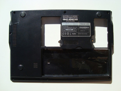 Капак дъно за лаптоп Zoostorm Freedom 10-270 PC91002-RE01